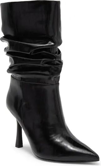 Jeffrey Campbell Guillo Pointed Toe Boot | Nordstrom | Nordstrom