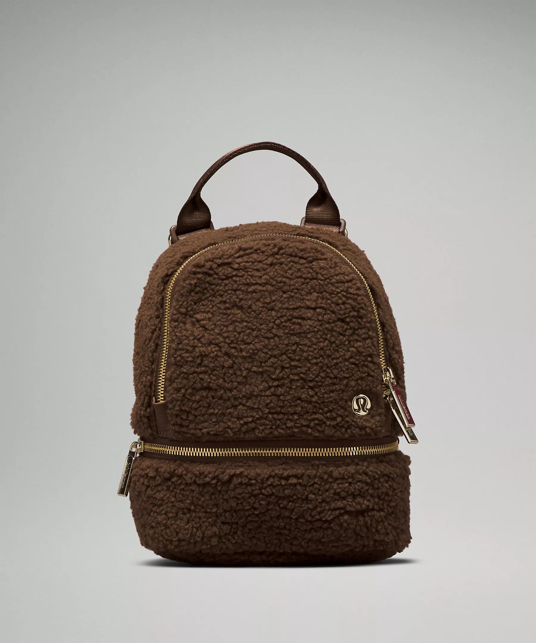 City Adventurer Backpack Micro 3L *Fleece | Women's Bags,Purses,Wallets | lululemon | Lululemon (US)