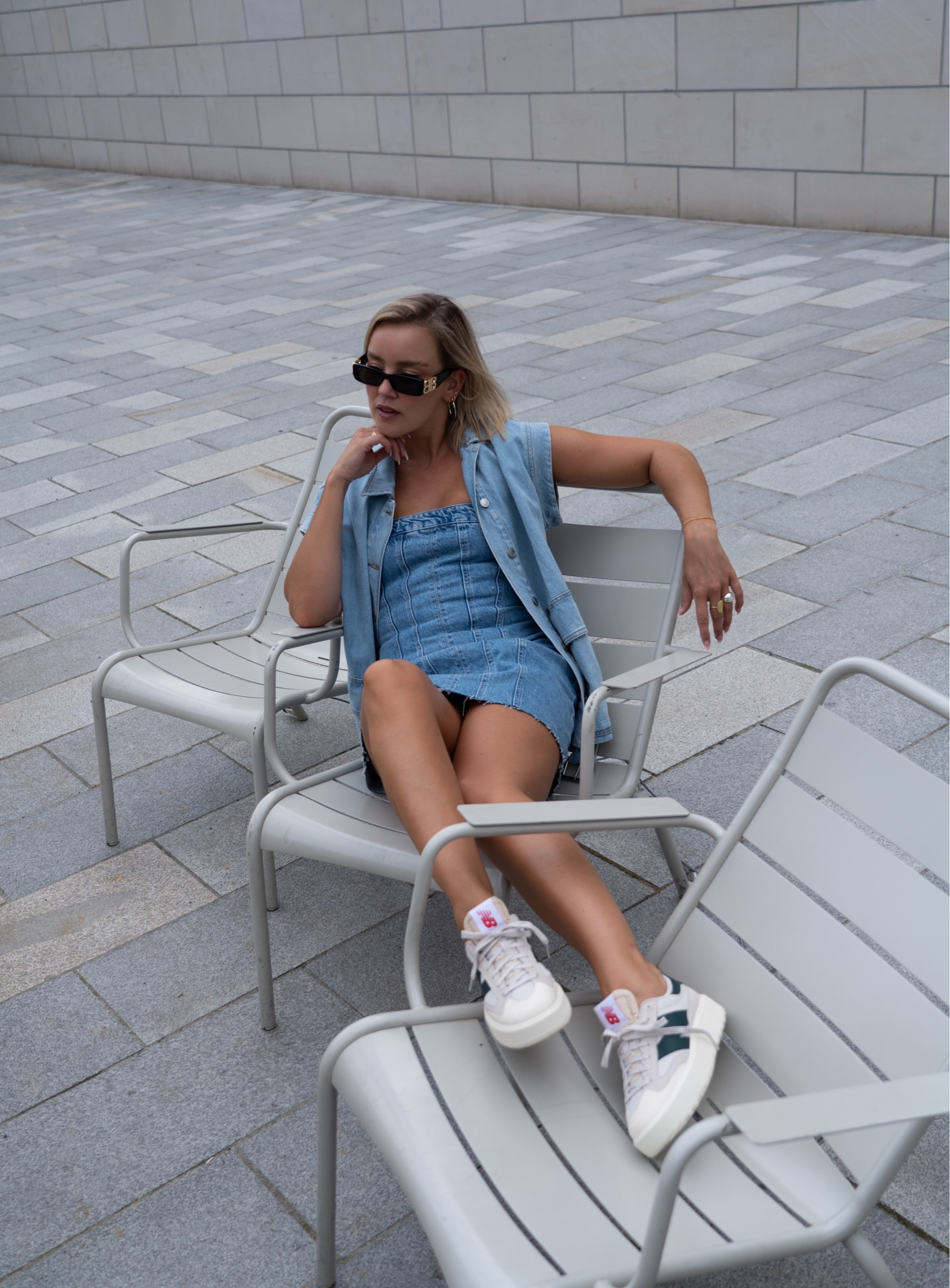 Denim Look 💙

#LTKSeasonal #LTKeurope #LTKstyletip