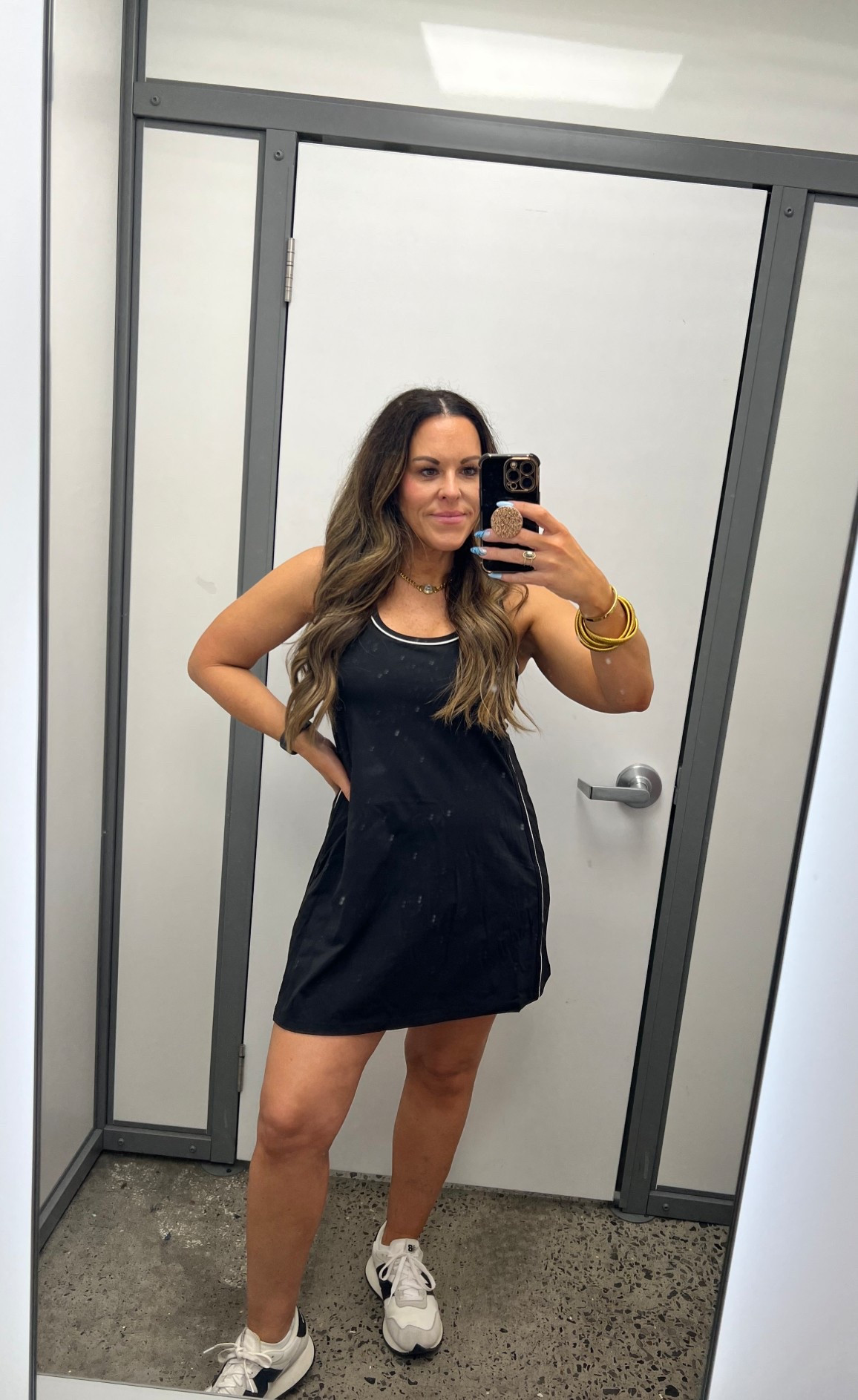 Found the cutest activewear at @walmart! Yallll this is giving another very expensive brand but a fraction of the cost!! Run and get yours before they sell out! 

#LTKmomlife #LTKTravel #LTKActive