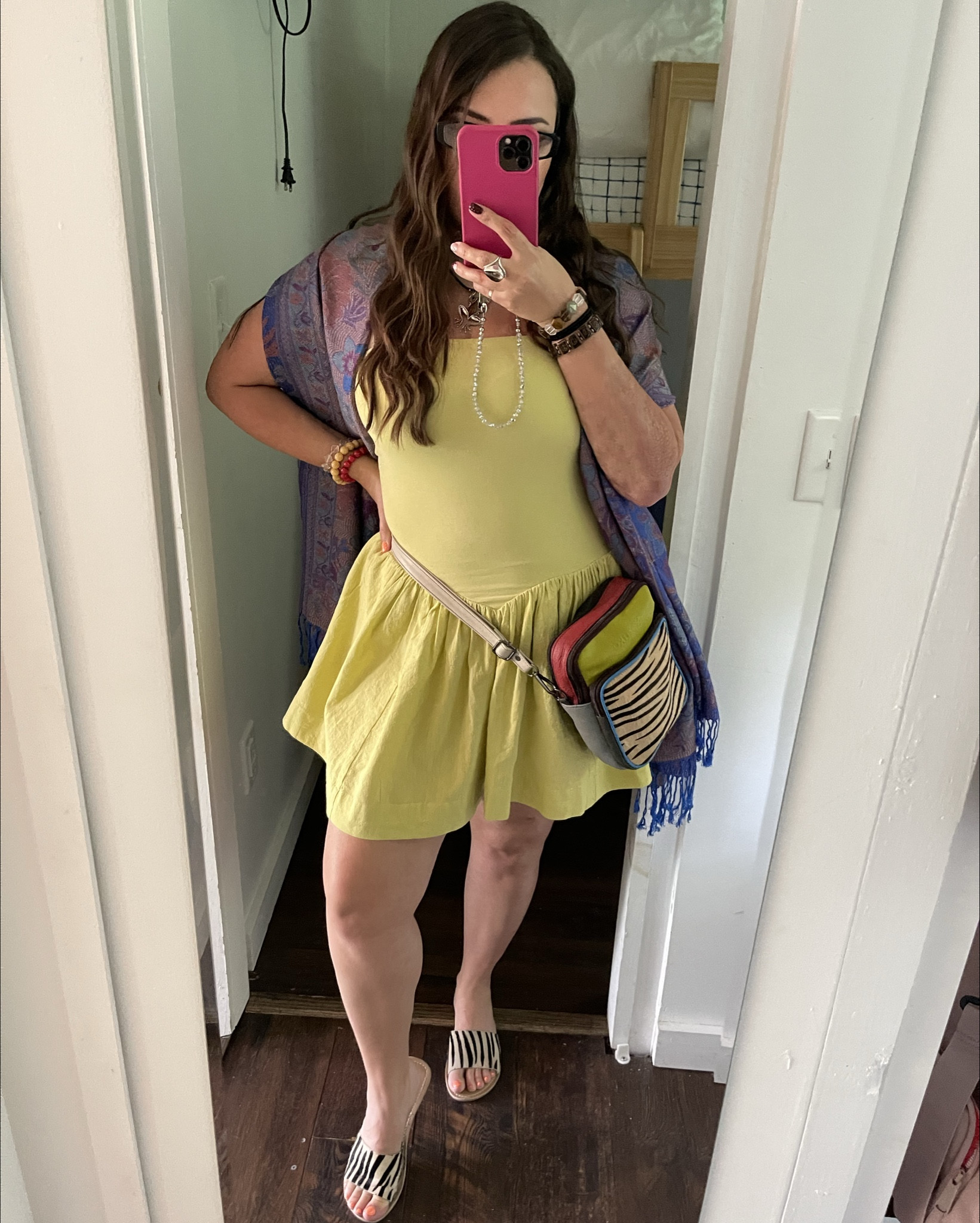 Festival fit for day 1 💛🌞🍄🎶🦋

#LTKSeasonal #LTKStyleTip #LTKSummerEdit