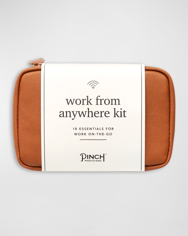 Pinch Provisions Work From Anywhere Kit | Neiman Marcus
