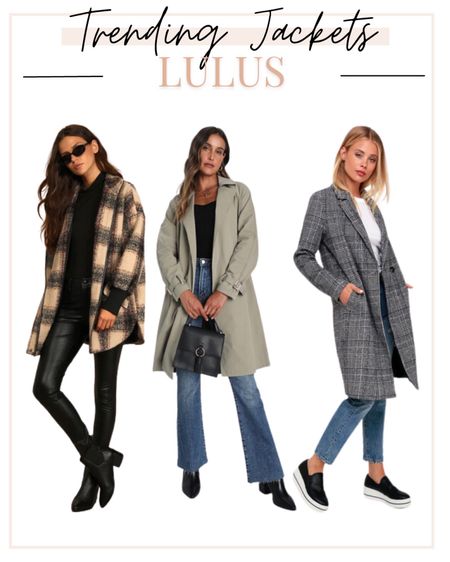 Check out these great winter jackets

Winter jacket, fall jacket, winter fashion, fall fashion, winter jackets, fall jackets, winter coat, winter coats 

#winterjacket #winterjackets 

#LTKSeasonal #LTKU #LTKstyletip