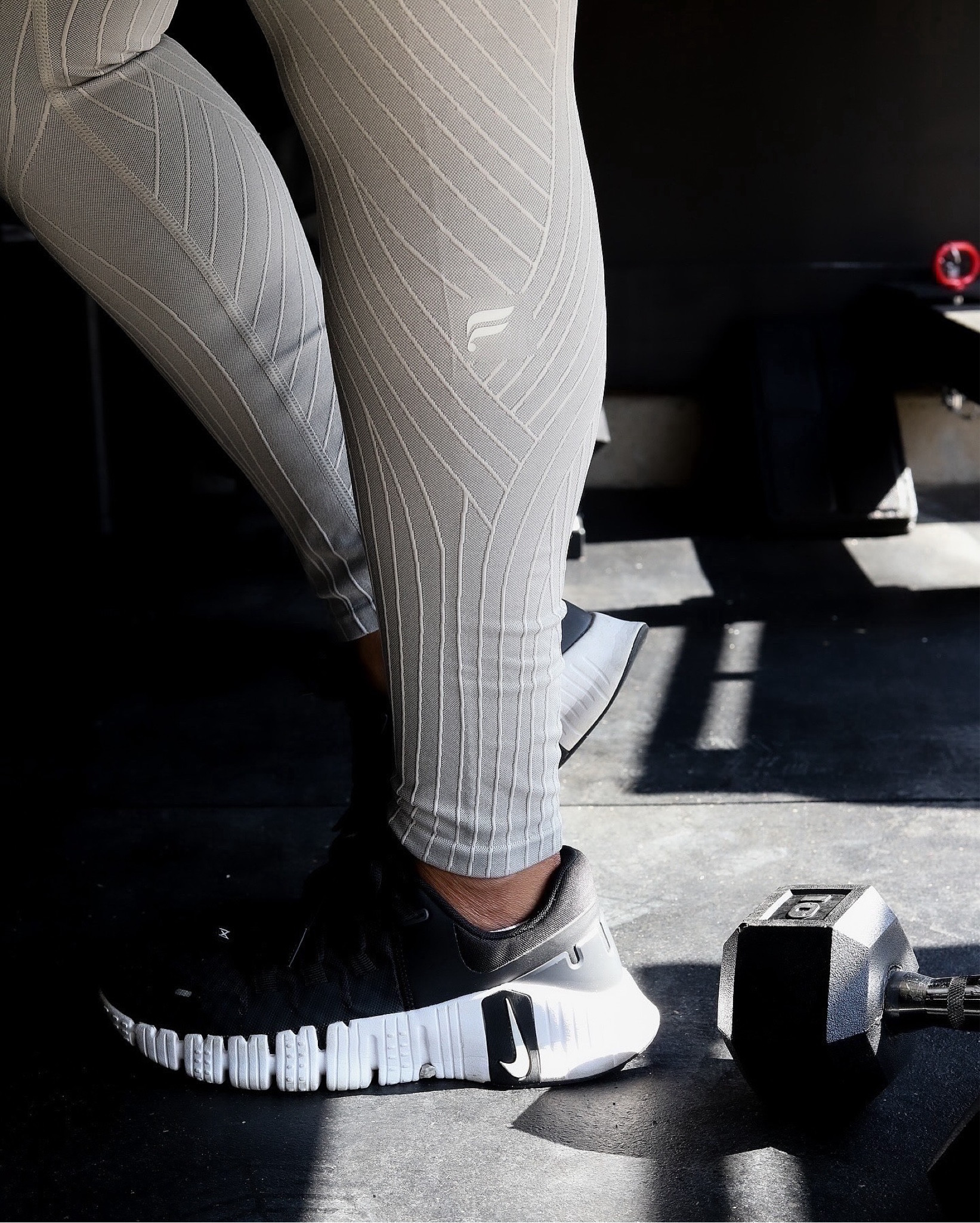 Favorite gym 👟 as of current #nike #nikemetcons #nikewomem

#LTKFitness #LTKShoeCrush