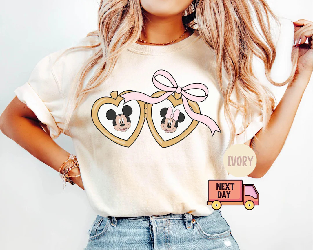 Comfort Color Shirt | Etsy (US)