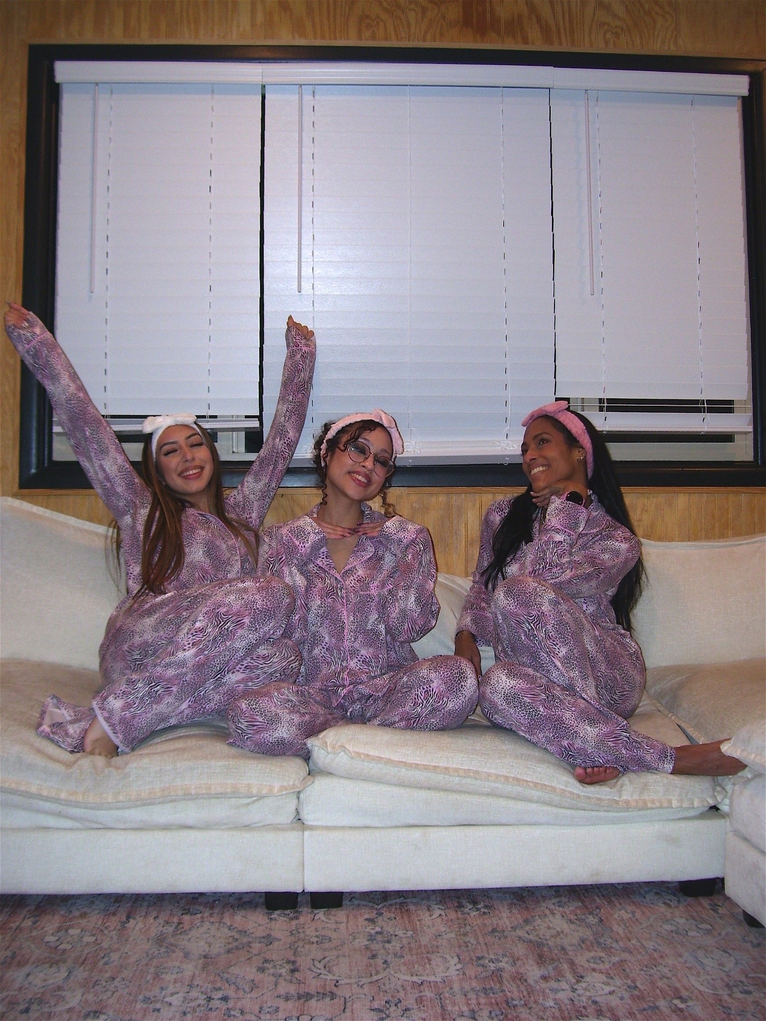 The cutest pjs ever! #pjs #skims #girlstrip #pajamas #cozy #matchingpjs

#LTKHome #LTKmomlife #LTKValentine