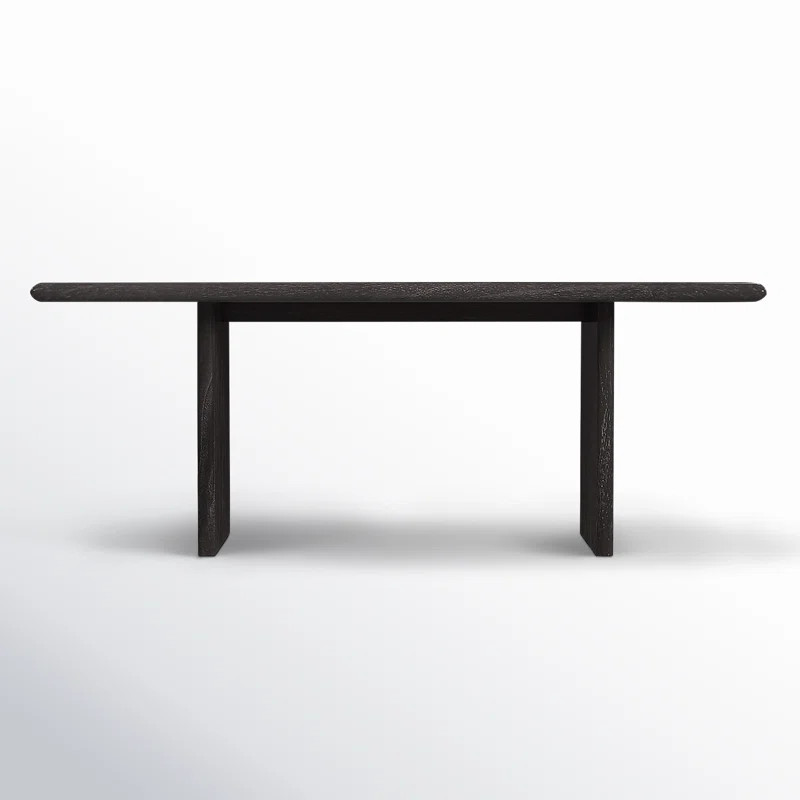 Horizon 74" Dining Table | Wayfair North America