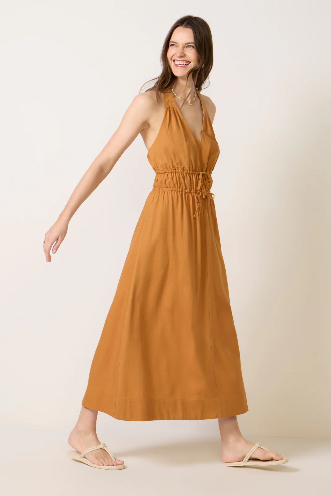 Alysha Dress | Evereve