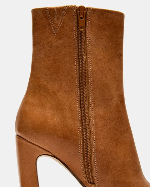 LIZABELLE TAN LEATHER | Steve Madden (US)