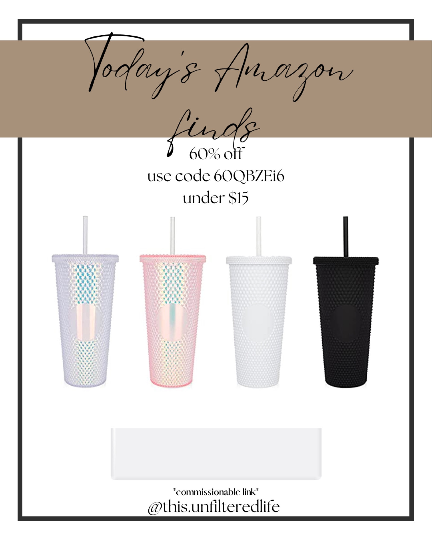 Great gift for her or teacher gift 
On sale for 60% off 

#LTKsalealert #LTKGiftGuide #LTKCyberweek