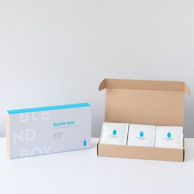 Blend Box | Assortments | Blue Bottle Coffee | Blue Bottle Coffee