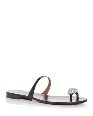 Women's 30th Anniversary Embellished Sandals | Bloomingdale's (US)