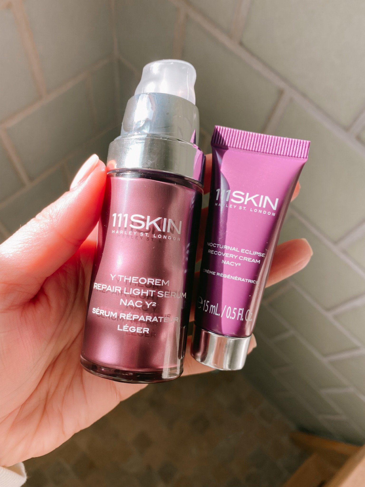 Winter hydrated and nourished skin. The top combo for hydrated and soothed and boosted skin. 

Soften the appearance of wrinkles. 
Brightens skin. 


#LTKcurves #LTKeurope #LTKbeauty