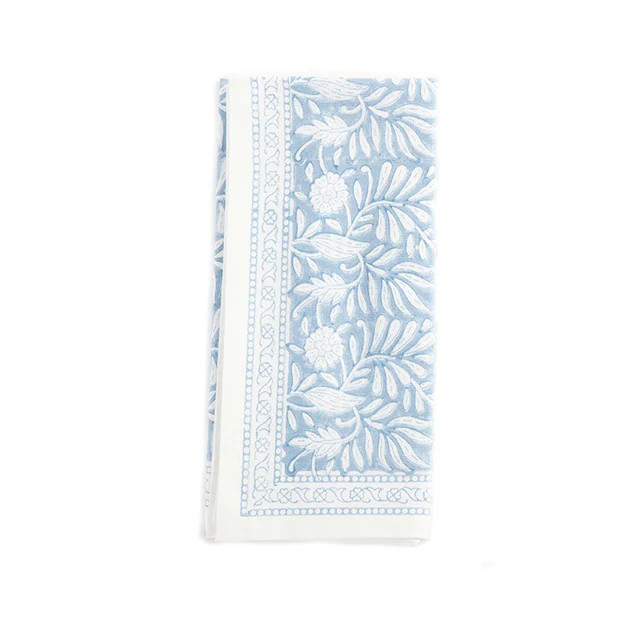 Jasmine Napkin Set | Cailini Coastal