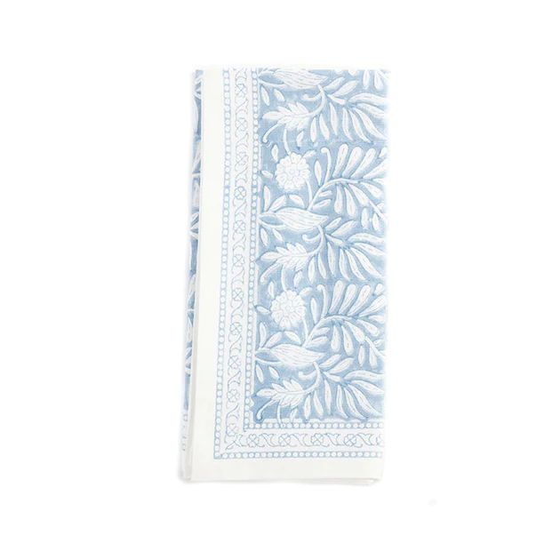 Jasmine Napkin Set | Cailini Coastal