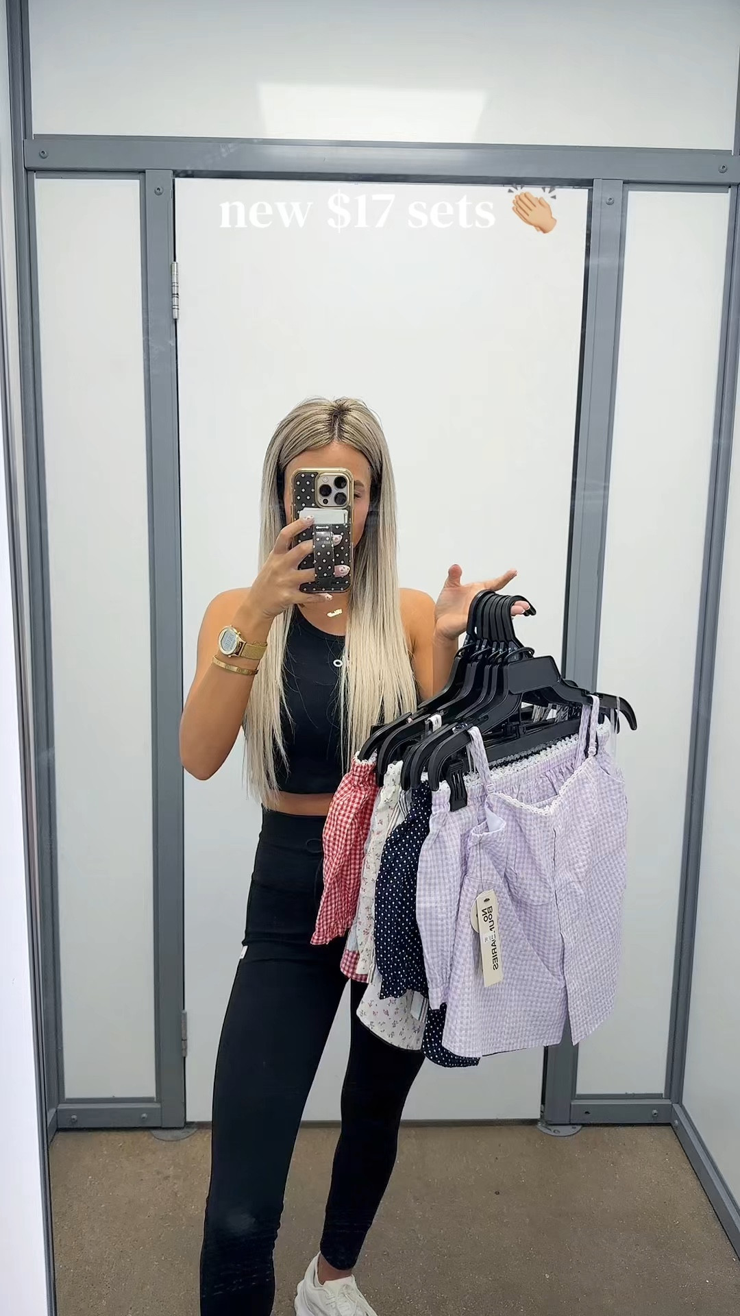 So cute & lightweight! 
 

#walmart #walmartfinds #walmartstyle #walmartfashion #affordablefashion 

#LTKU #LTKPetite #LTKootd