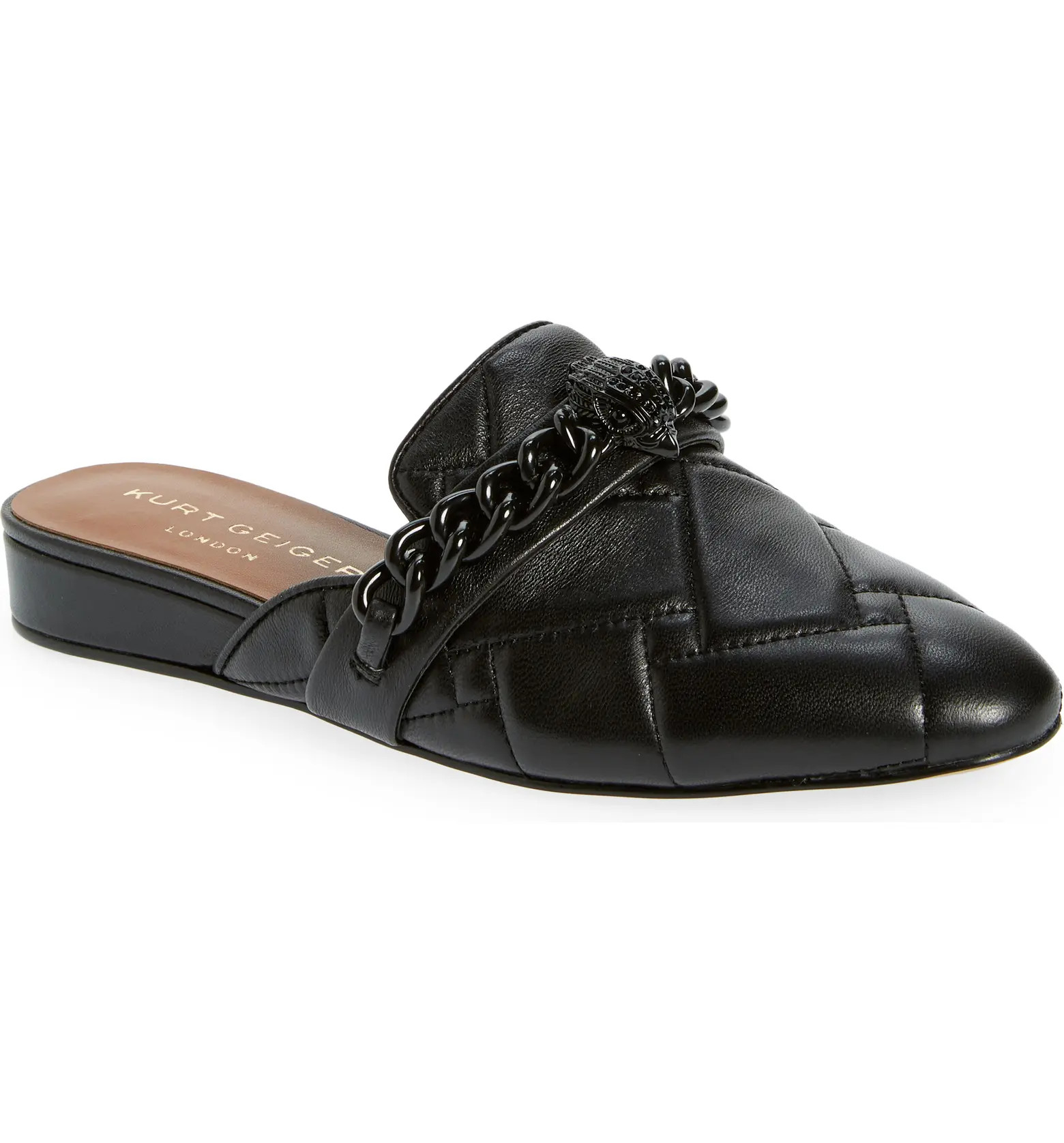 Soho Drench Mule (Women) | Nordstrom