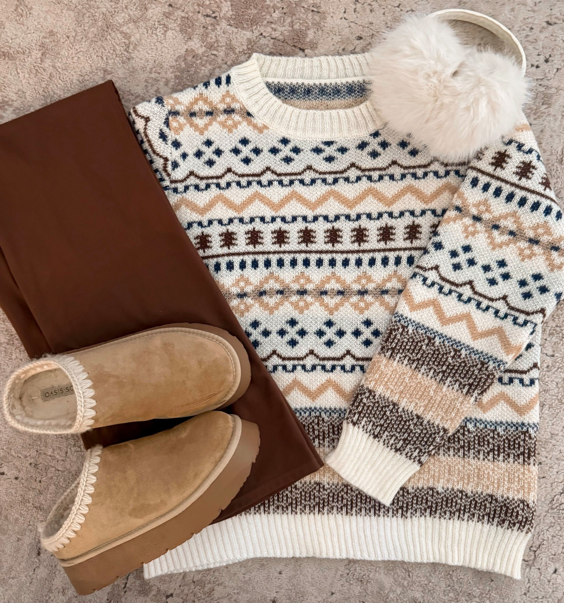 Comfy weekend outfit!

#LTKSeasonal #LTKHoliday #LTKFindsUnder50