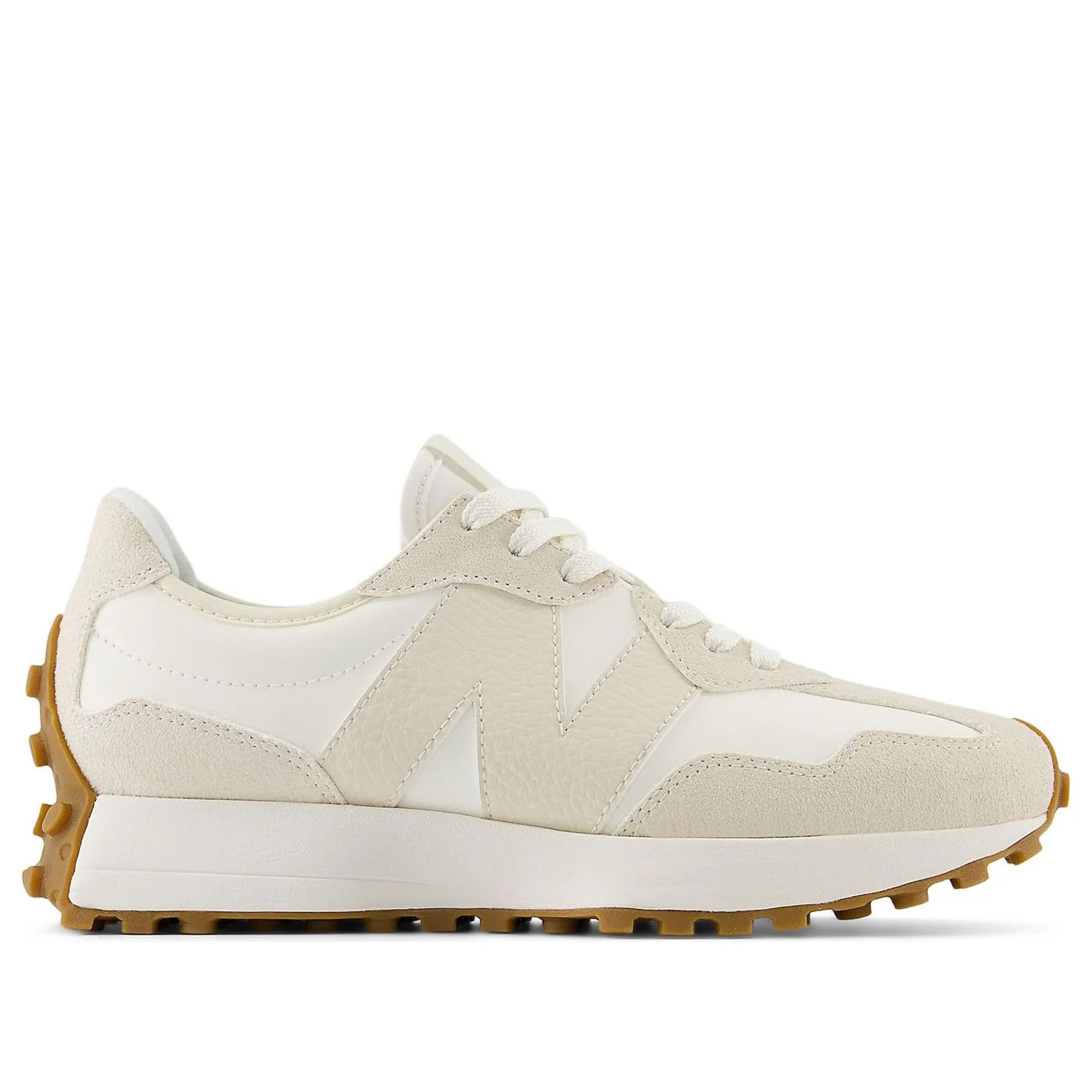 New Balance(WMNS)  327 'Linen Sea Salt' | KICKS CREW