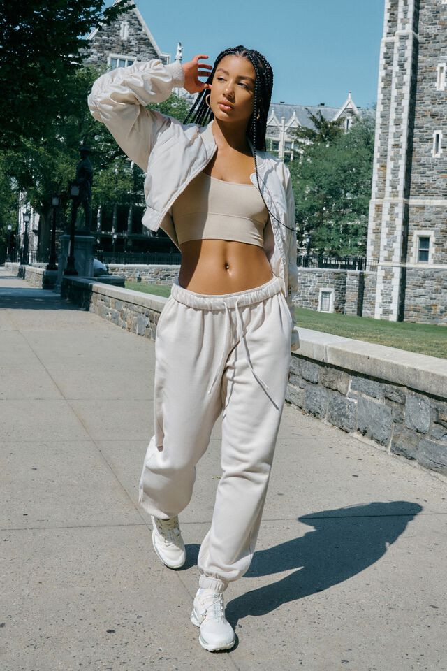 Easy Jogger Pant | Garage Clothing