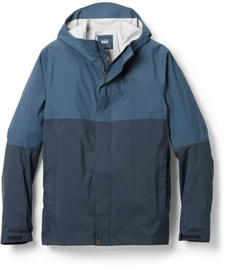REI Co-op   Rainier Rain Jacket - Men's | REI