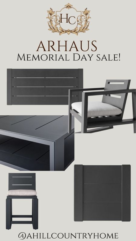 Arhaus memorial sale!

Follow me @ahillcountryhome for daily shopping trips and styling tips!

Furniture, Outdoor furniture, Home, Seasonal, Summer
 

#LTKU #LTKFind #LTKhome