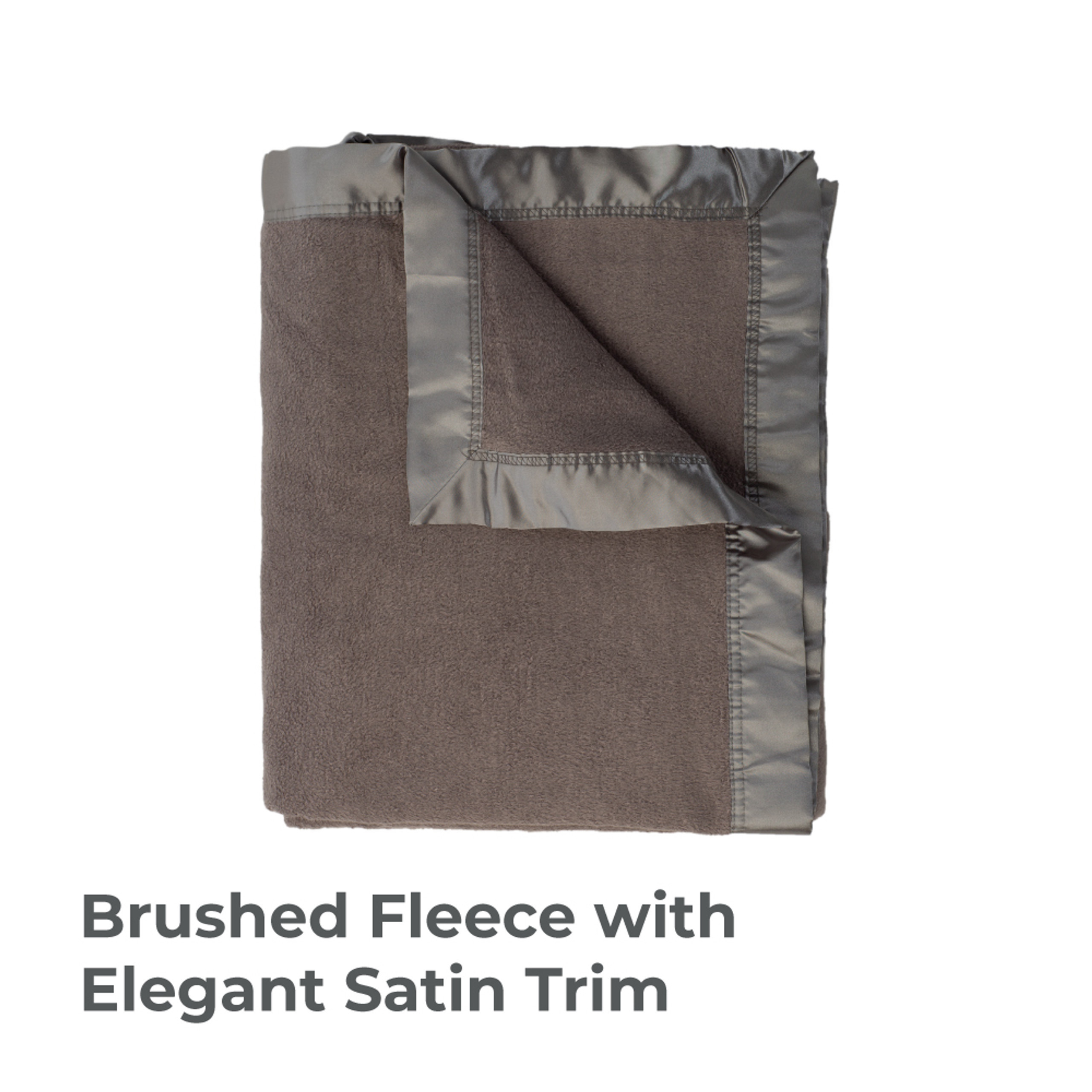 Bamboo Fleece Blanket | Cariloha