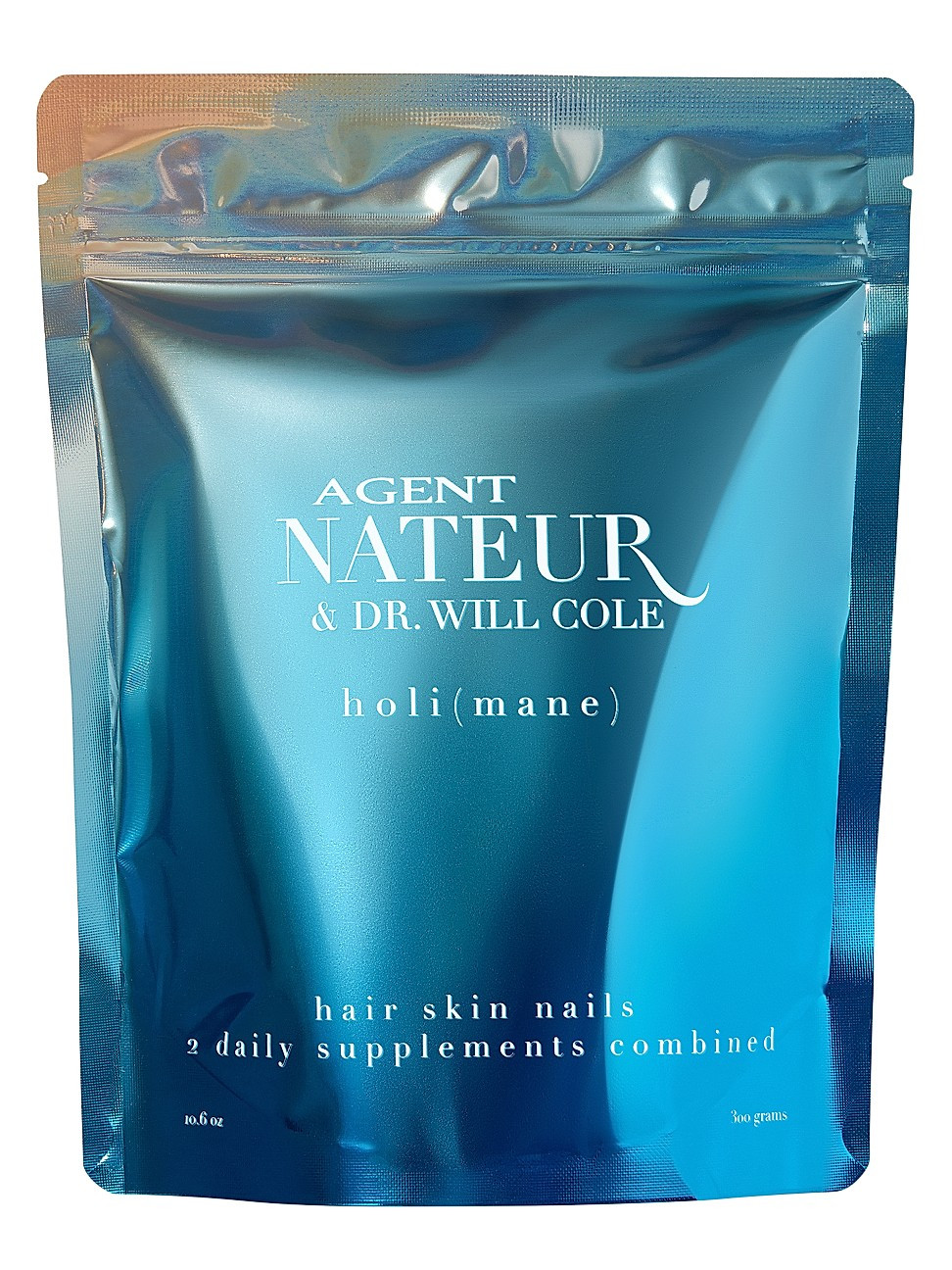 Women's Holi (Mane) Hair, Skin, & Nails Supplements | Saks Fifth Avenue