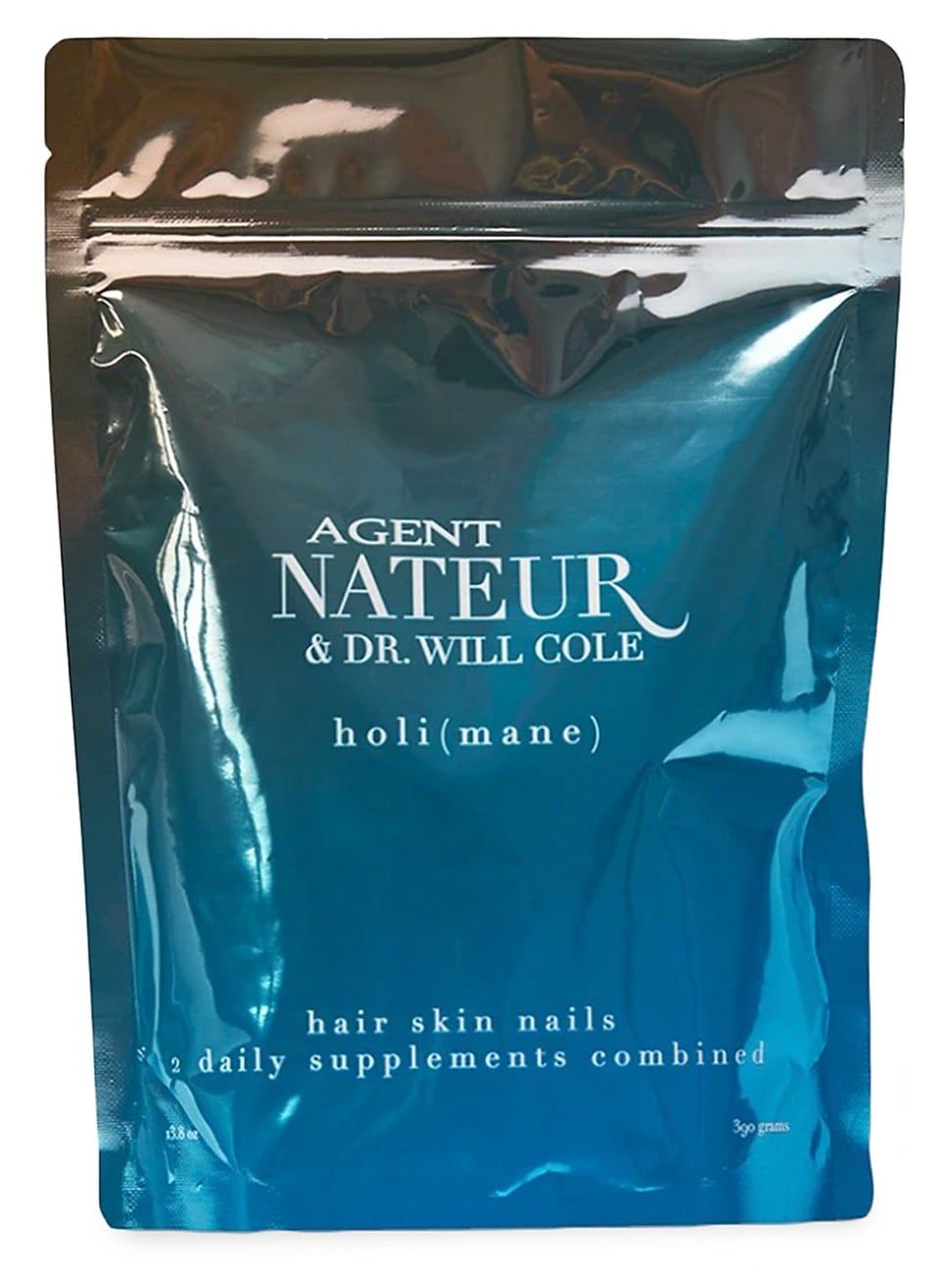Women's Holi (Mane) Hair, Skin, & Nails Supplements | Saks Fifth Avenue