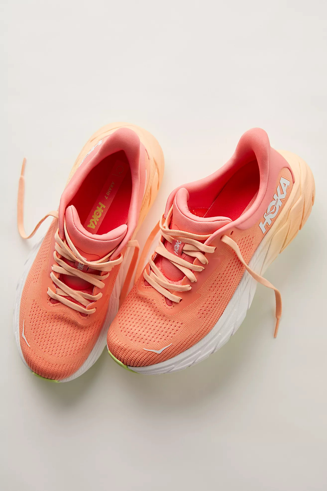HOKA®  Arahi 7 Sneakers | Free People (Global - UK&FR Excluded)