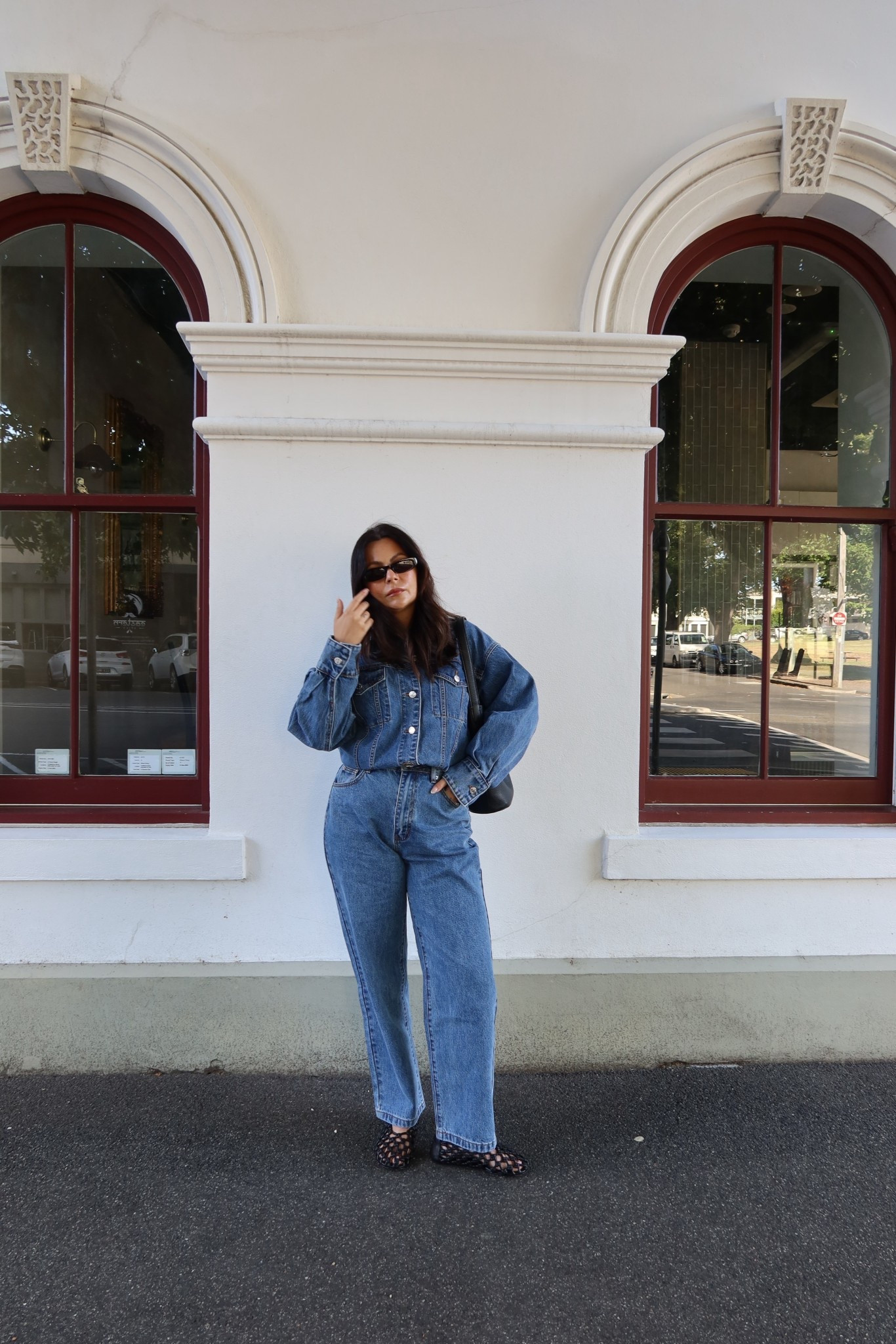 Having a double denim moment — VRG GRL



#LTKautumn #LTKstyletip #LTKaustralia