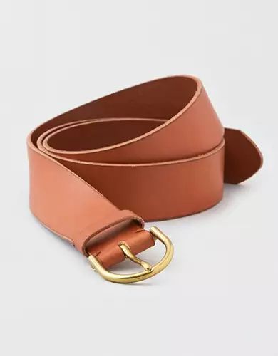 AEO Basic Hip Belt | American Eagle Outfitters (US & CA)