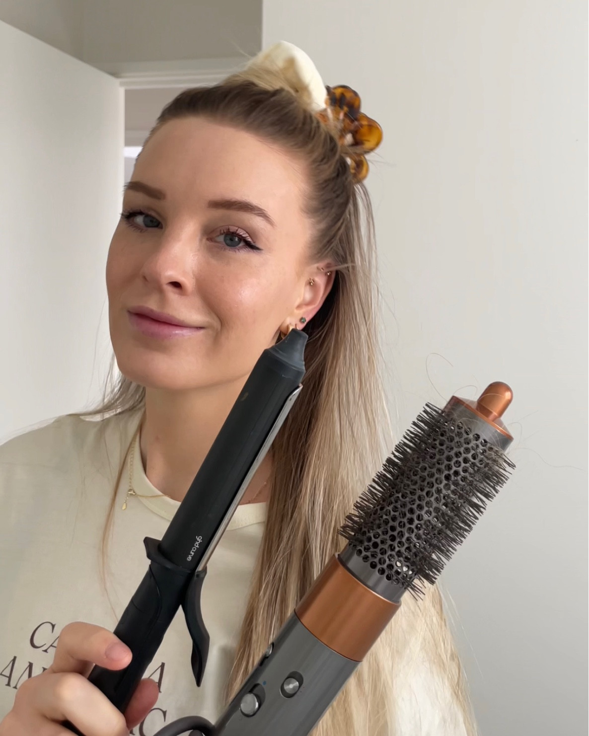 My two favourite styling hot tools are on sale 20% off! 

#LTKaustralia #LTKbeauty #LTKBeautySale