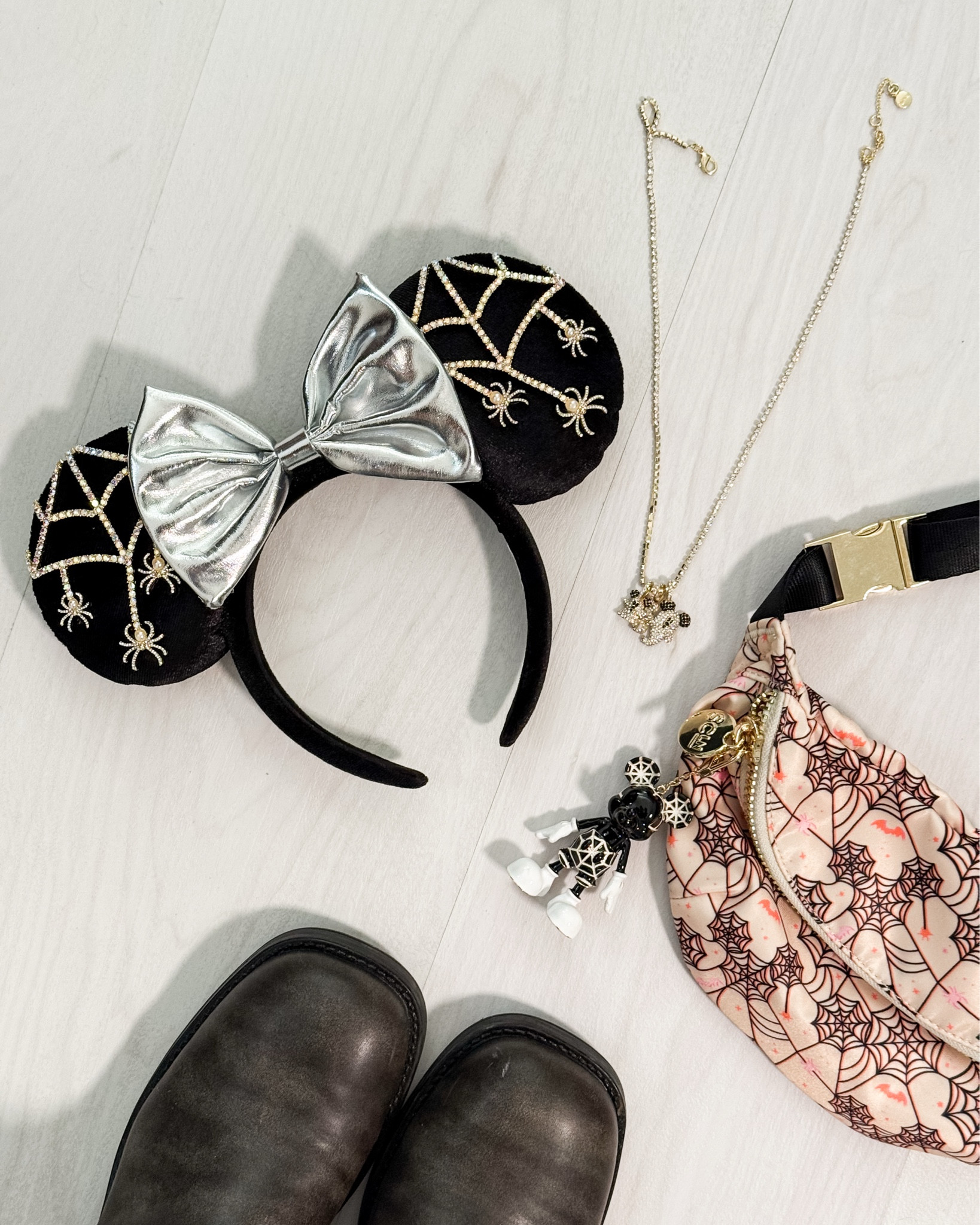 Baublebar Disney Halloween collection🕷️🕸️ 

#LTKSeasonal #LTKFindsUnder50 #LTKFindsUnder100