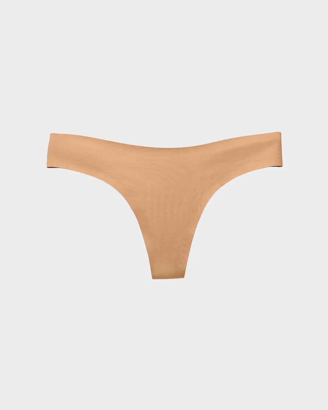 Sunkissed Thong Panties – Seamless All-Day Comfort | EBY (US)