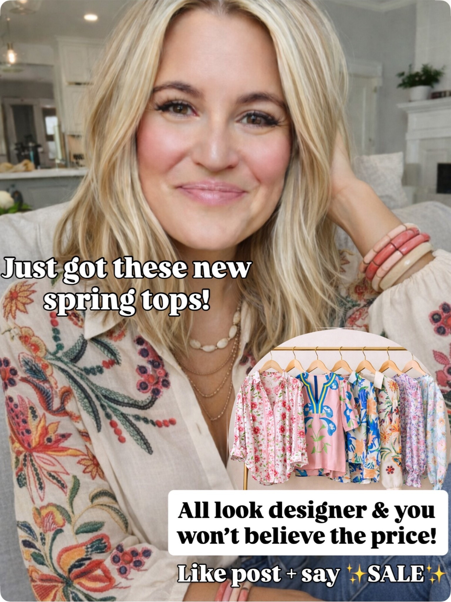 Walmart & Amazon🌸Deals you’ll Love!👌 $12 two piece sets, $10 home buys, $12 tops, Tuckernuck looks and Shoes! Plus so many more deals that will blow your mind!✨


✨SIZING✨Everything is petite friendly I’m 5’2” 125lbs wearing small top/dress and small/4 bottoms 
.
Walmart outfit, Walmart jeans, spring clothes, found it on Amazon, spring dress, Tuckernuck, spring shoes, target shoes, Walmart shoes, SPANX, Walmart finds, Walmart set, 2 piece set, Walmart sale, Skincare, anti aging skin care, pdrn, red light therapy, Target, target jeans, target sweater, target fashion, target partner, target clothes,

#LTKSpringSale #LTKSaleAlert #LTKPetite