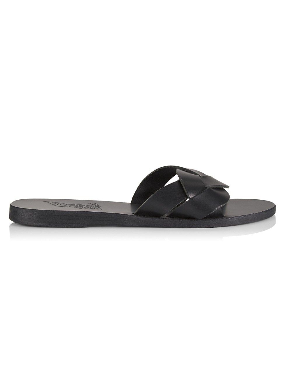 Ancient Greek Sandals Arachne Leather Sandals | Saks Fifth Avenue