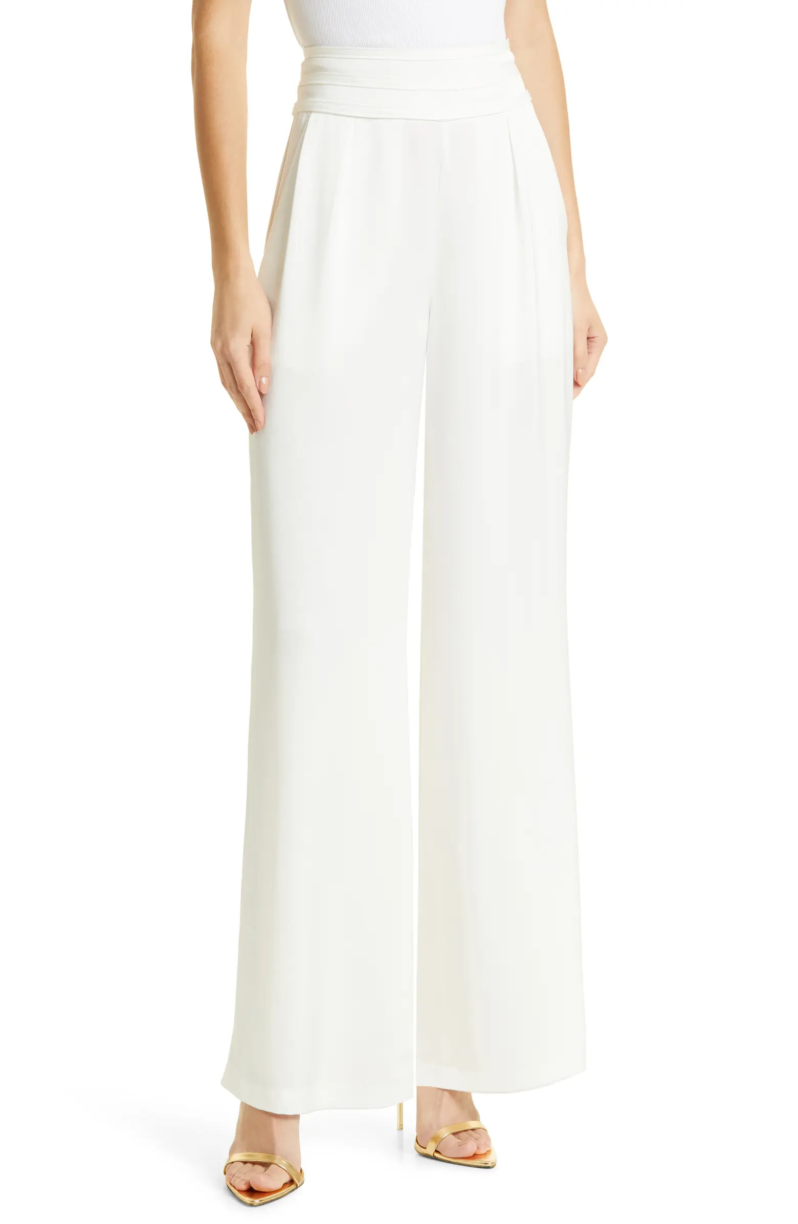 Ramy Brook Wide Leg Pants | Nordstrom | Nordstrom