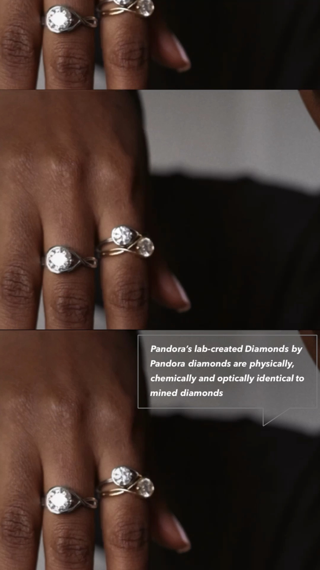 Pandora jewelry makes for the perfect gift for the holidays 🤩💍

#LTKSeasonal #LTKGiftGuide #LTKHoliday