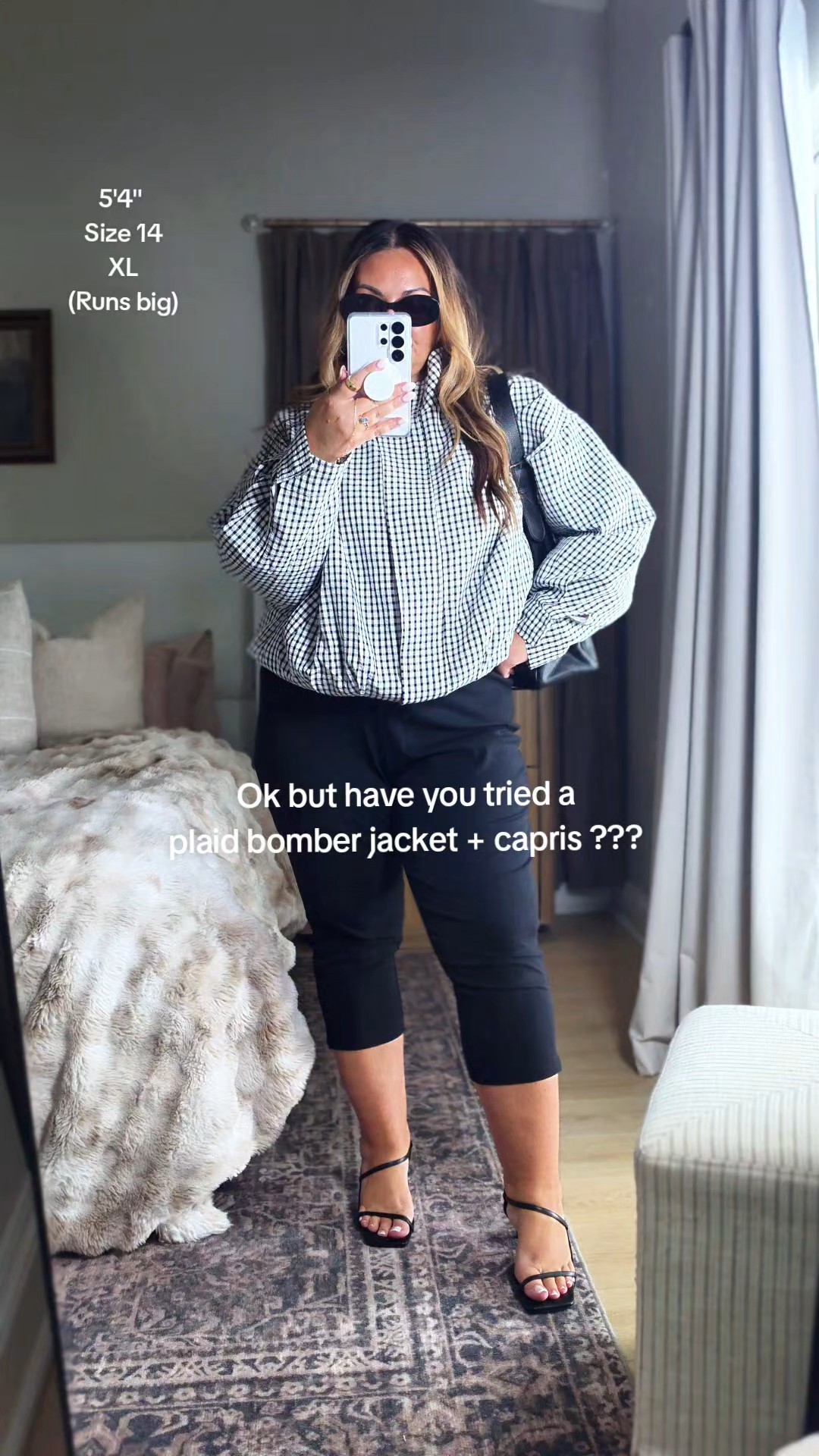 #LTKootd #LTKMidsize #LTKPetite