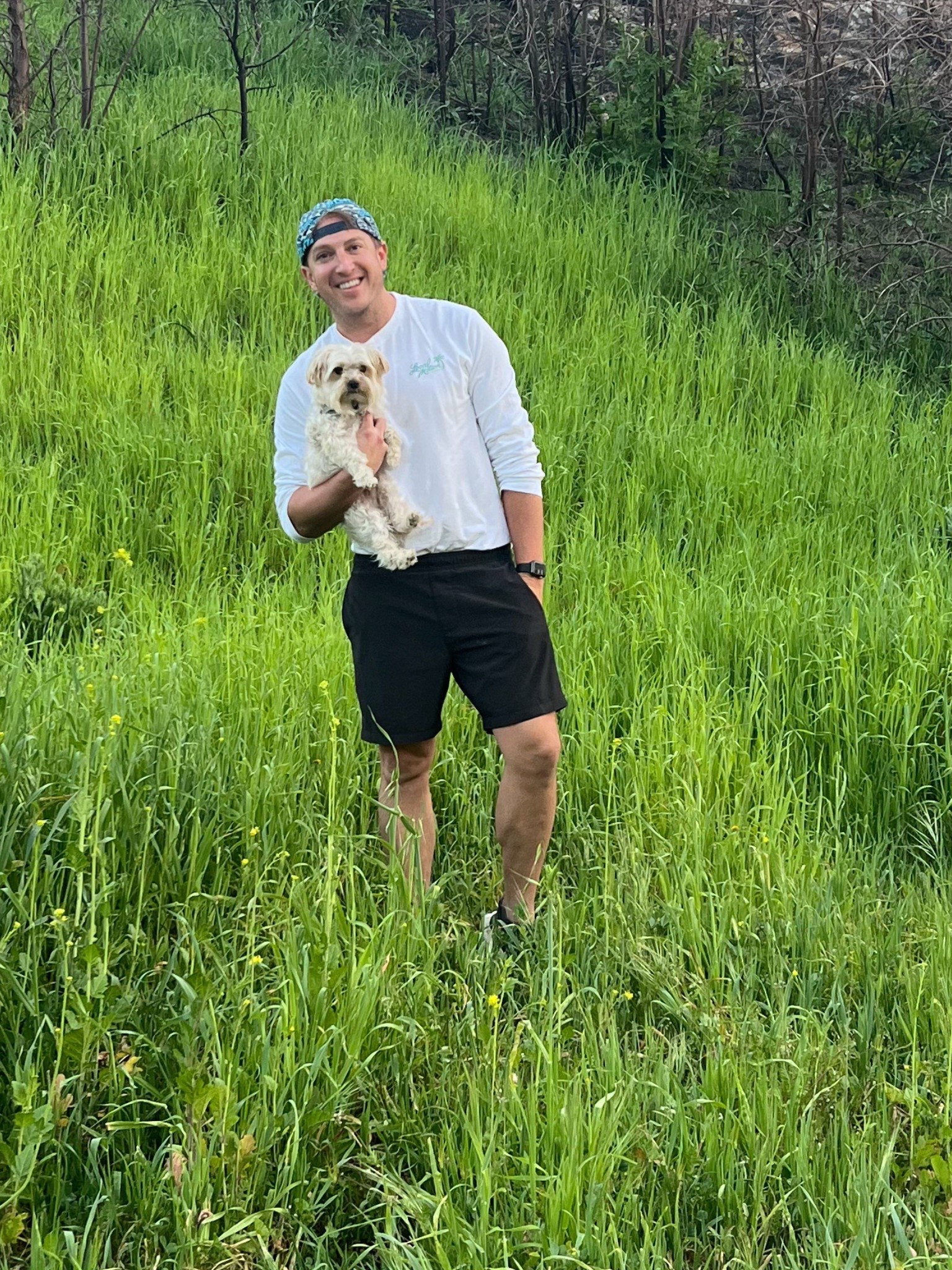 Casual/Hike Wear 
Comfy for errands and athletic enough for hikes. 


#LTKU #LTKTravel #LTKMens