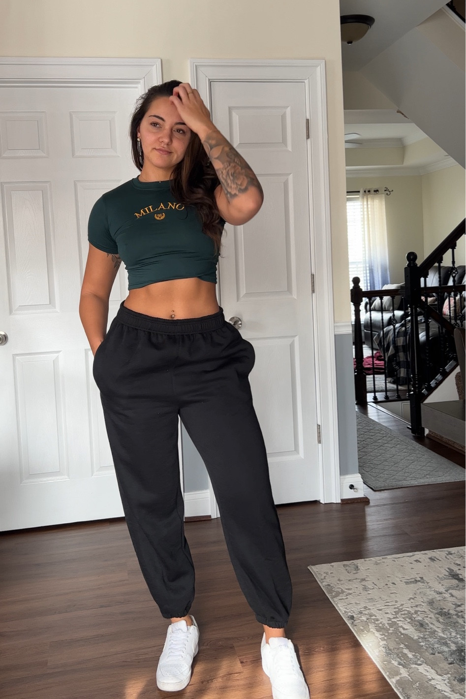 Comfy fit

#LTKunder50 #LTKtravel #LTKfit