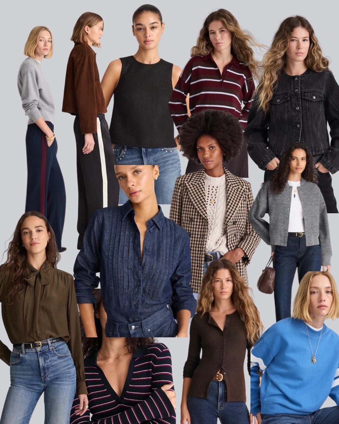 Madewell 40% off!

#LTKSaleAlert #LTKCyberWeek #LTKWorkwear