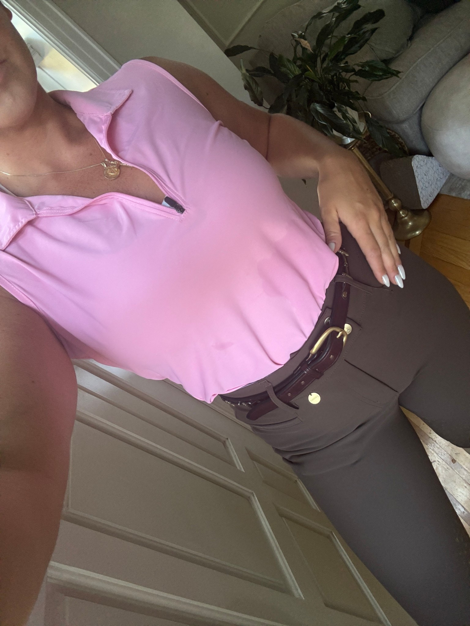 Today’s summer riding outfit 

#LTKMidsize #LTKActive #LTKSaleAlert