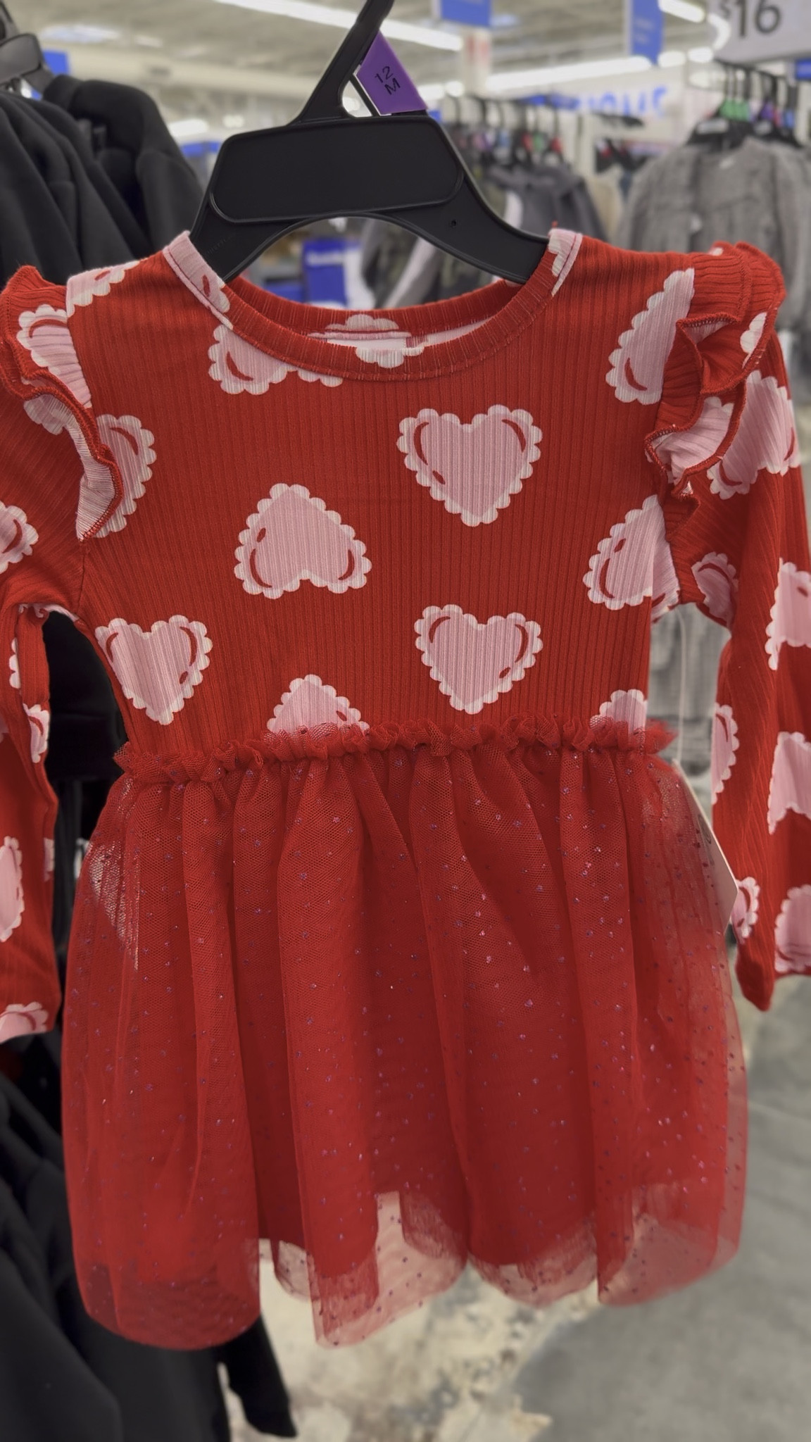 Valentine’s Day outfits for toddlers from Walmart 💕✨
Cute, comfy, and budget-friendly — perfect for school days, playdates, and all the love-month moments.
I linked my favorite Walmart Valentine toddler outfits on LTK so you can grab the cutest looks without overspending.

#valentinesdaykids #toddleroutfits #walmartfinds #kidsfashion #valentinesstyle #LTKkids #LTKfinds #LTKsale #shoppingfavorites #onlineshopping #parentapproved #ShoppingWithPriiincesss #Atlantamom #AtlantaCreator #Atlantacontentcreators

#LTKKids #LTKBaby #LTKSeasonal