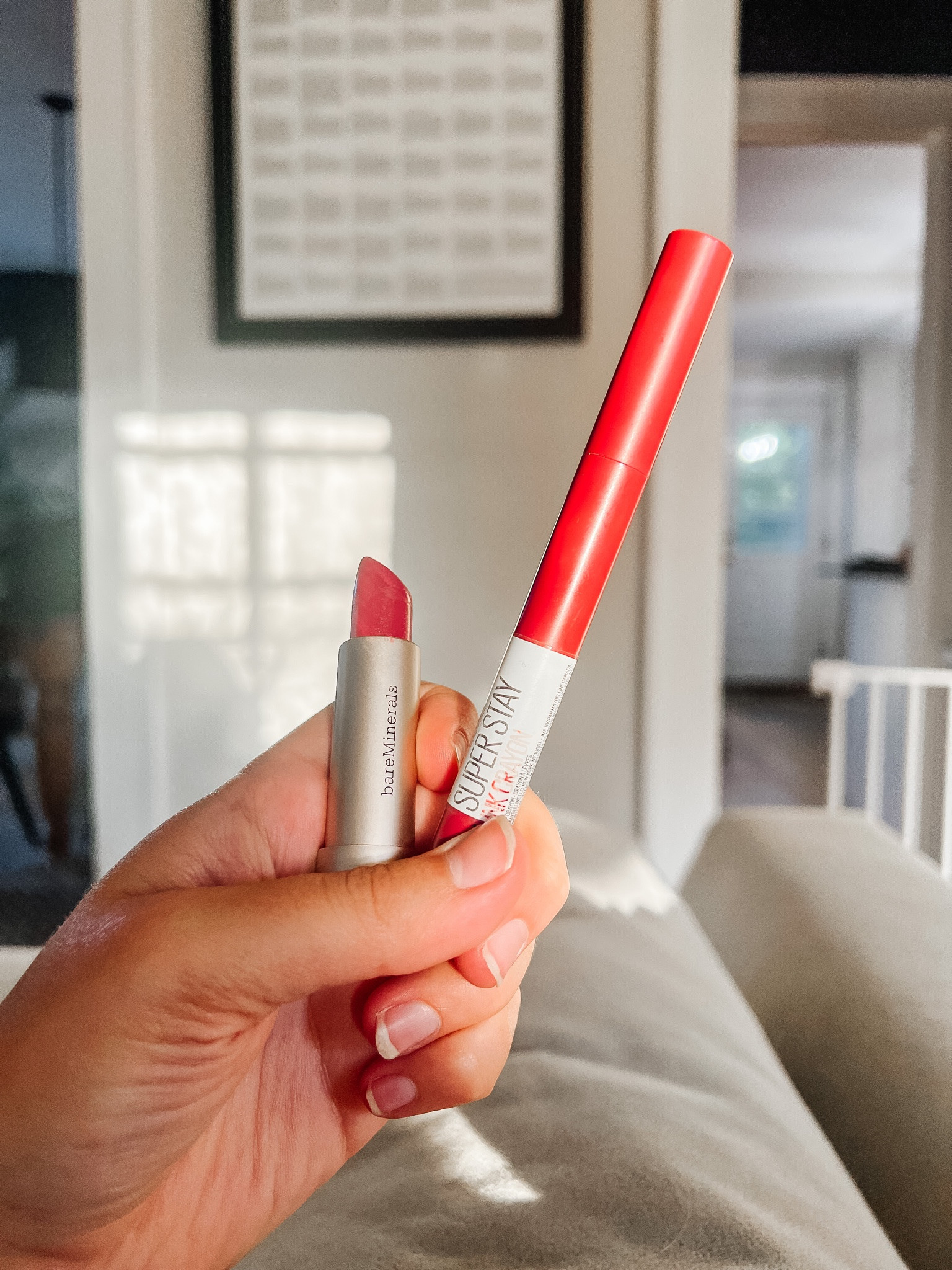 Fall lip colors 💋

#LTKbeauty #LTKGiftGuide #LTKSeasonal