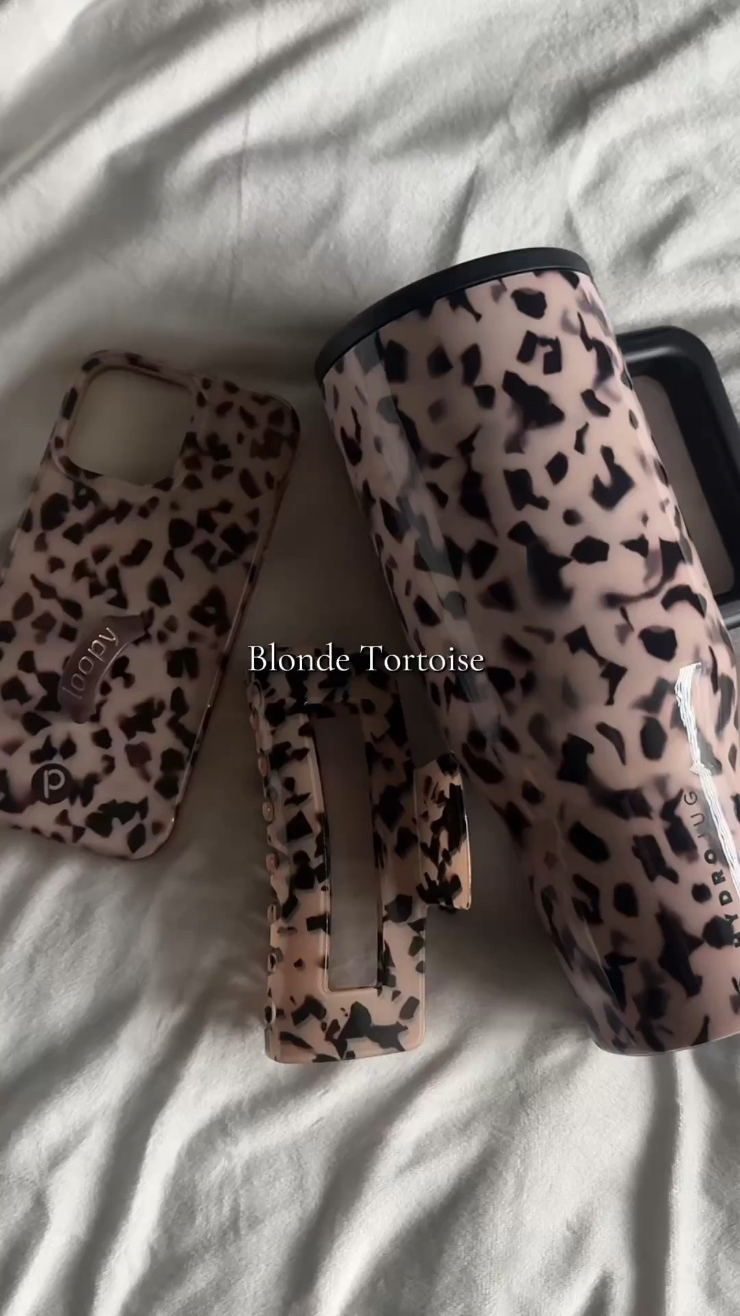Blonde Tortoise is such a vibe!

#LTKmomlife #LTKBeauty #LTKdayinmylife