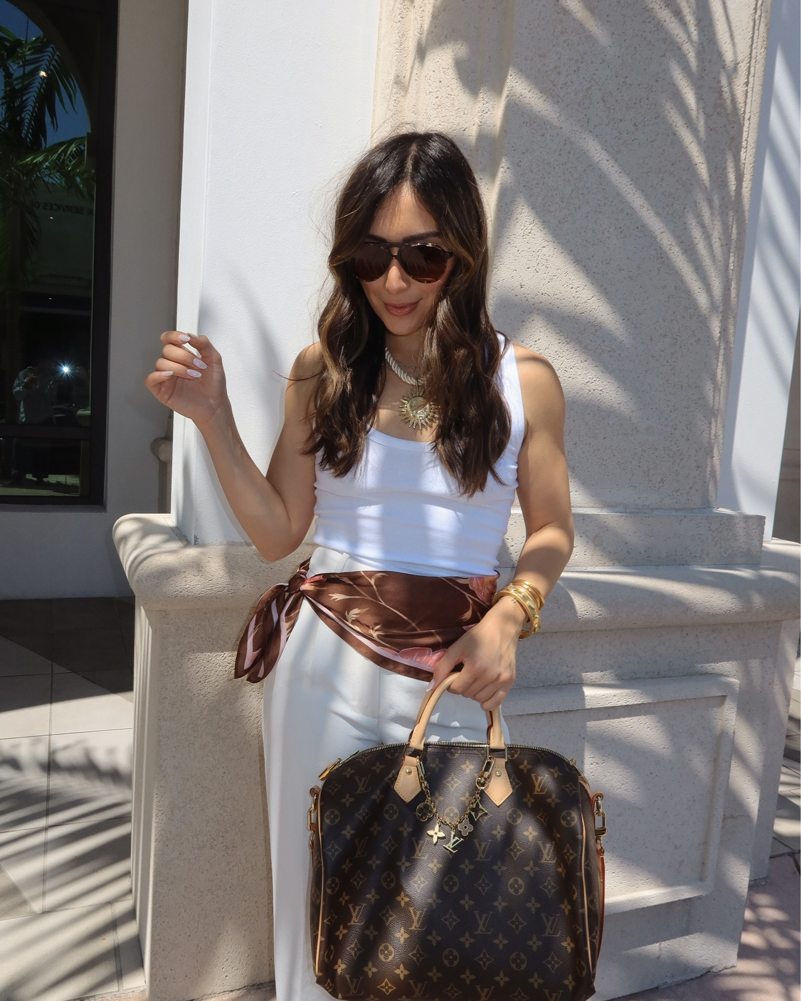 Small top 25 short pants 