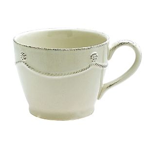 Juliska Berry & Thread White Tea/Coffee Cup | Bloomingdale's (US)