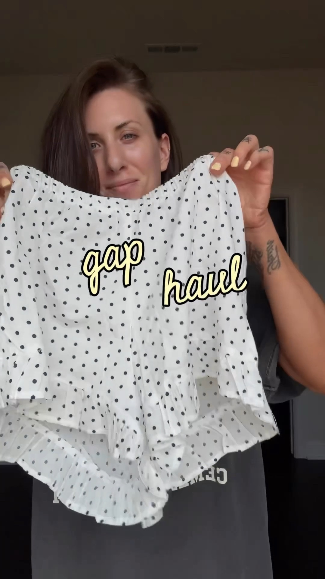 Gap (and gap factory) is having their friends and family sale this wknd! Best time to scoop up some spring outfit gems. These are a few of my mooost faves  

#LTKTall #LTKSpringSale #LTKSeasonal